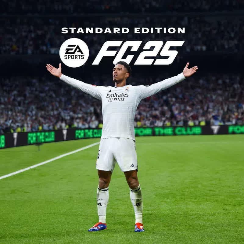 EA SPORTS FC™ 25 - Steam ключ