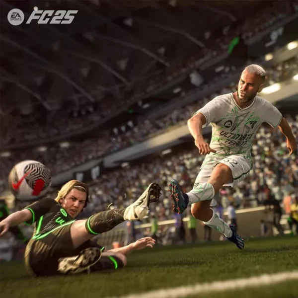 EA SPORTS FC™ 25 - Steam ключ