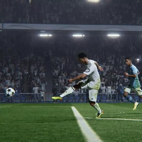 EA SPORTS FC™ 25 - Steam ключ