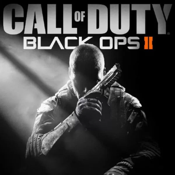 Steam ключ call of duty black ops 2