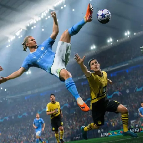 EA SPORTS FC™ 24 - Steam ключ