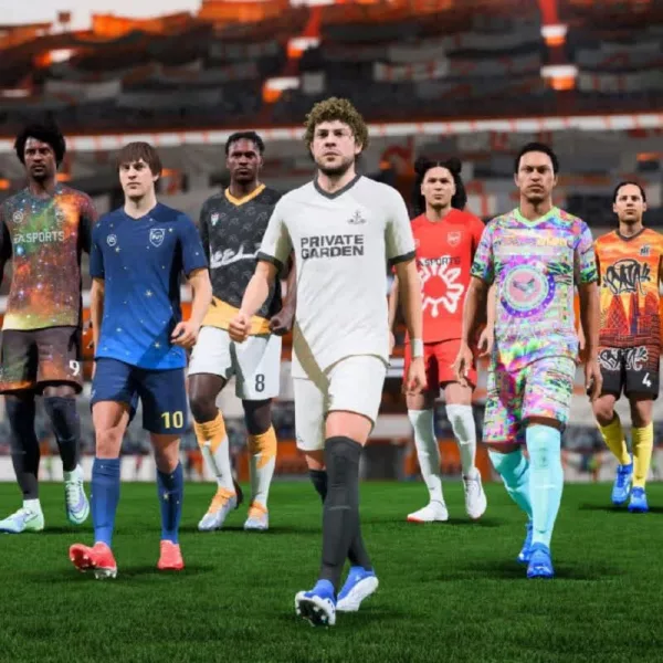 EA SPORTS FC™ 24 - Steam ключ