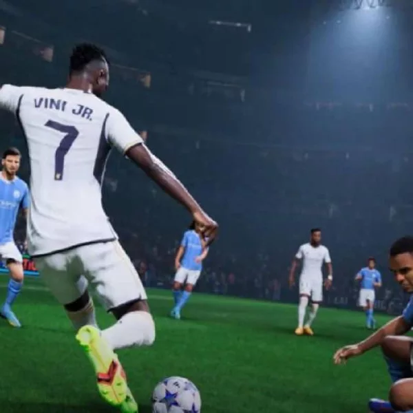 EA SPORTS FC™ 24 - Steam ключ