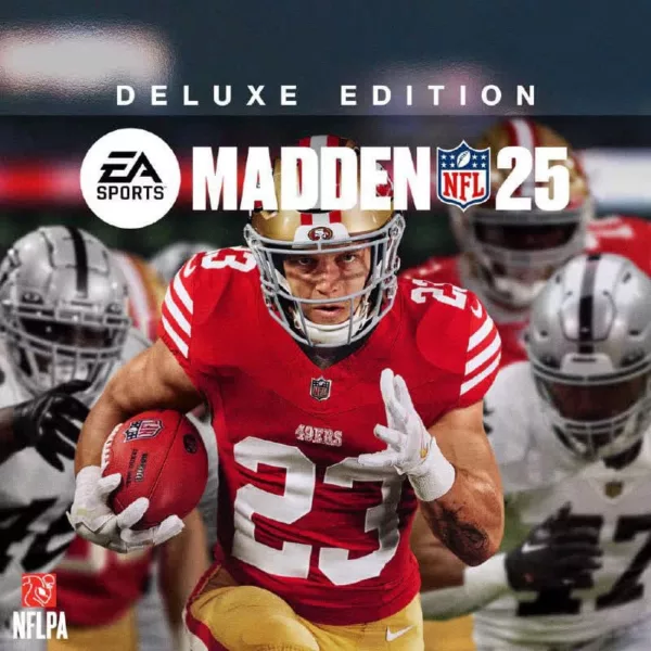 EA SPORTS™ Madden NFL 25 - Steam ключ