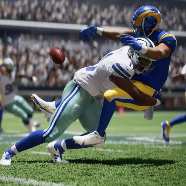 Купить ключ EA SPORTS™ Madden NFL 25 за 799 руб. Магазин игр