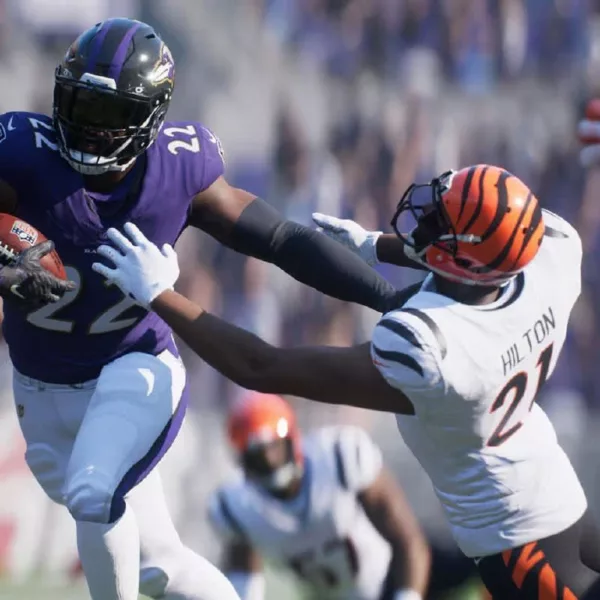 EA SPORTS™ Madden NFL 25 - Steam ключ