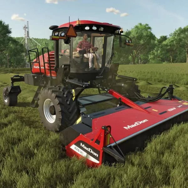 Farming Simulator 25 - Steam ключ