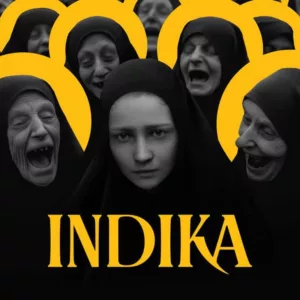 INDIKA - Steam ключ