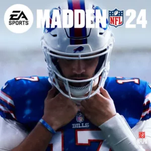 Madden NFL 24 - Steam ключ