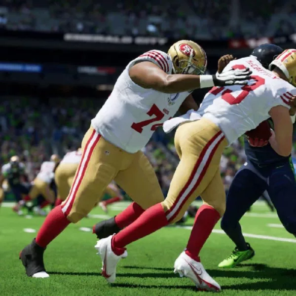 Madden NFL 24 - Steam ключ