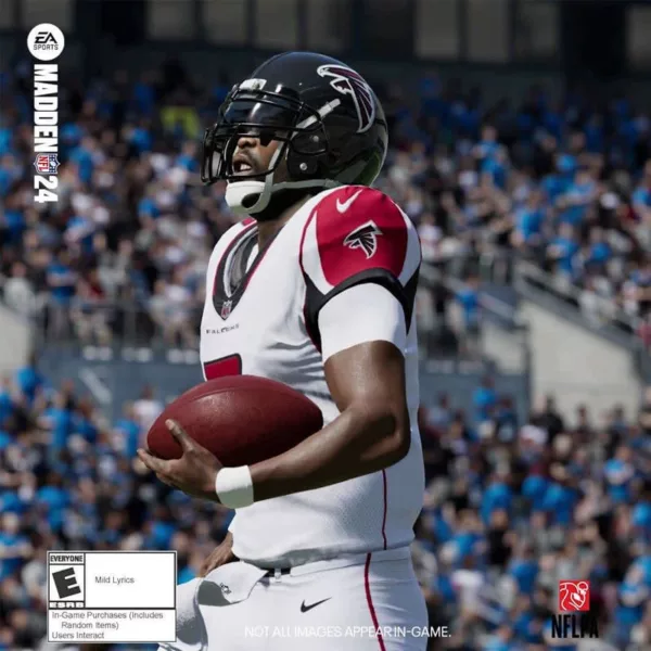 Madden NFL 24 - Steam ключ