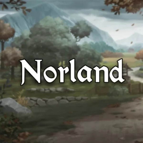 Norland - Steam ключ