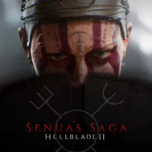 Senua's Saga: Hellblade II - Steam ключ