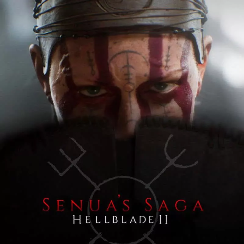 Senua's Saga: Hellblade II - Steam ключ