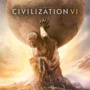 Steam ключ civilization 6