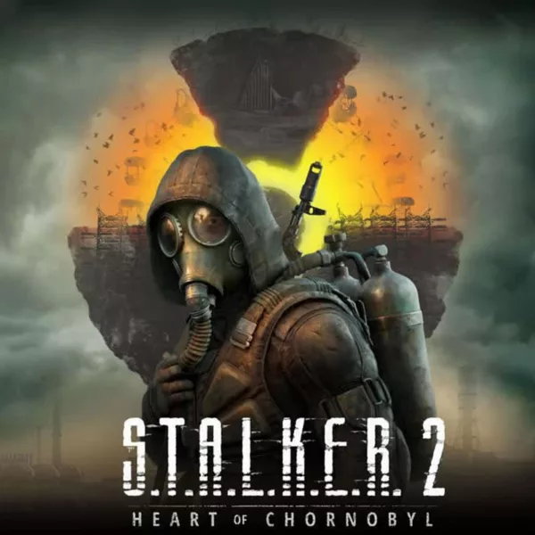 S.T.A.L.K.E.R. 2: Heart of Chornobyl Standard Edition - Steam ключ