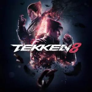 TEKKEN 8 Standard Edition - Steam ключ