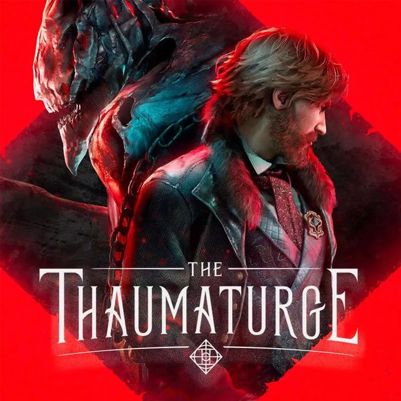 The Thaumaturge - Steam ключ