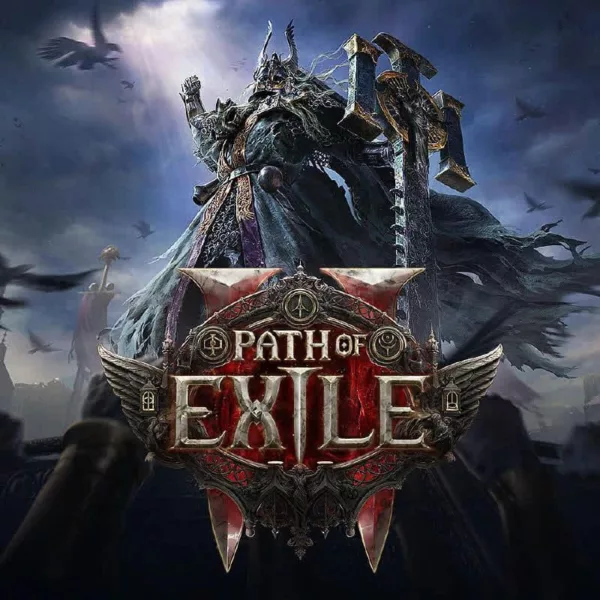 Steam ключ Path of exile 2