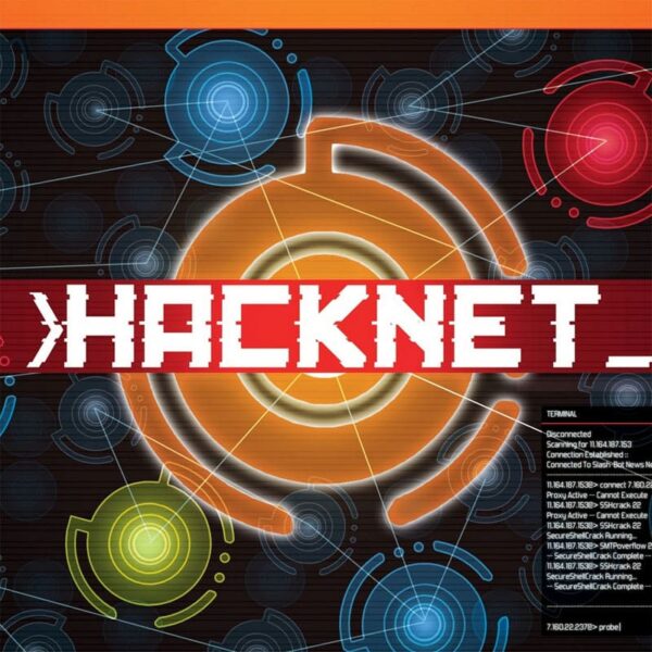 Hacknet - Steam ключ