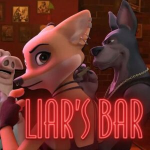 Liar's Bar - Steam ключ