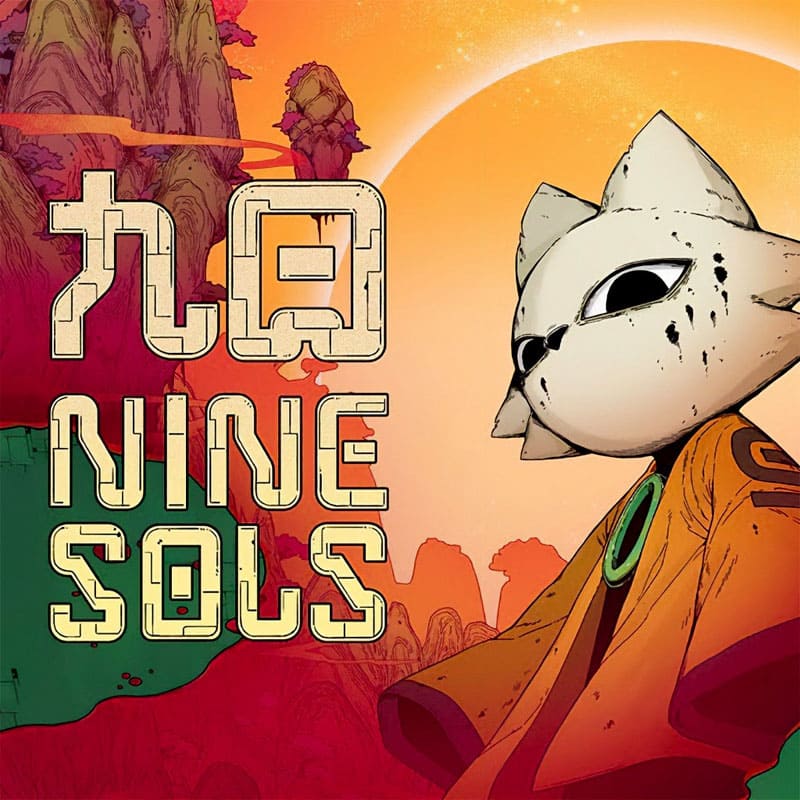 Nine Sols - Steam ключ