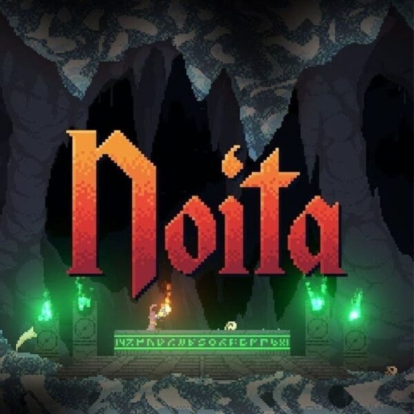 Noita - Steam ключ