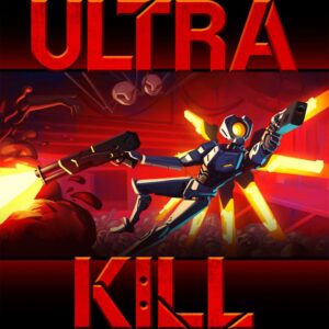 ULTRAKILL - Steam ключ