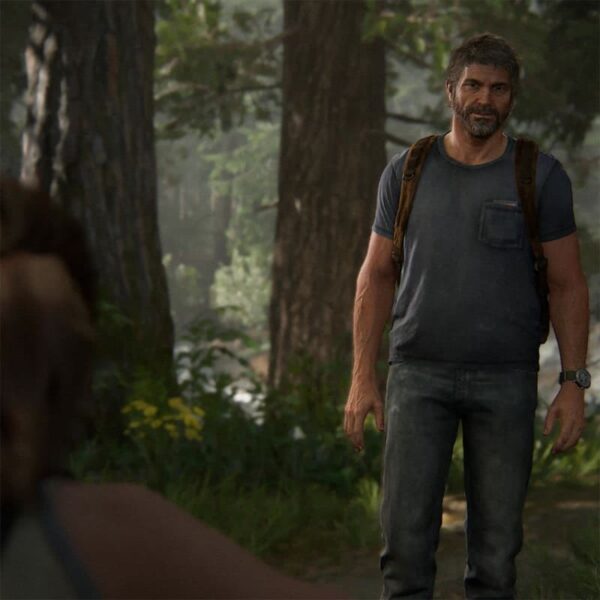 The Last of Us™ Part II Remastered - Steam ключ