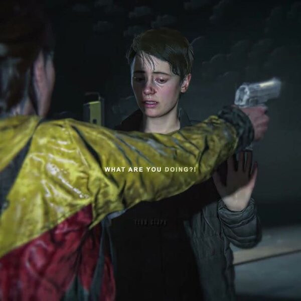 The Last of Us™ Part II Remastered - Steam ключ