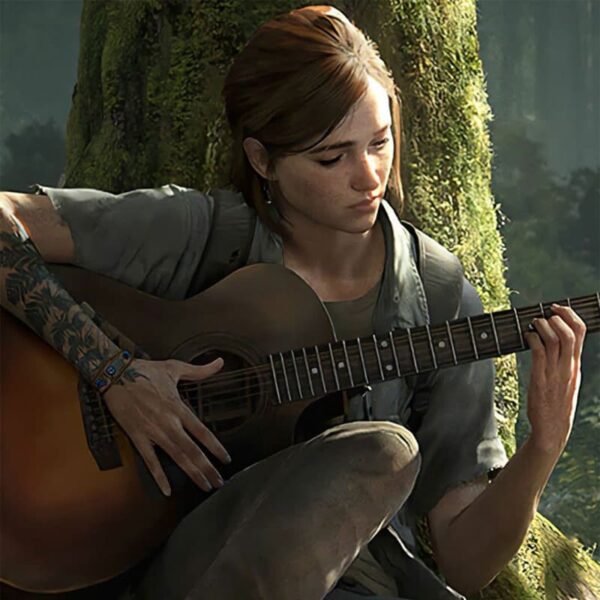 The Last of Us™ Part II Remastered - Steam ключ