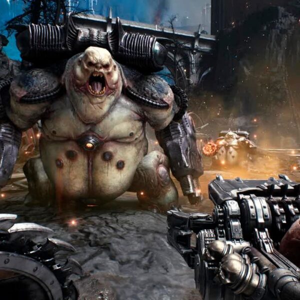 DOOM: The Dark Ages - Steam ключ