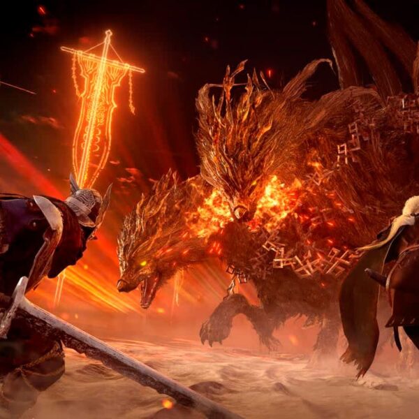 Elden Ring: Nightreign - Steam ключ