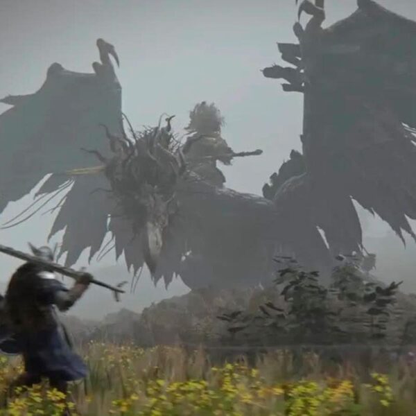 Elden Ring: Nightreign - Steam ключ