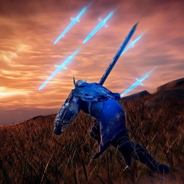 Elden Ring: Nightreign - Steam ключ