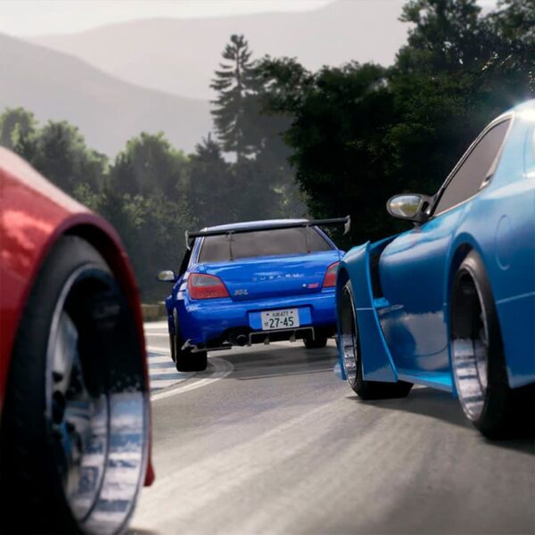 JDM: Japanese Drift Master - Steam ключ
