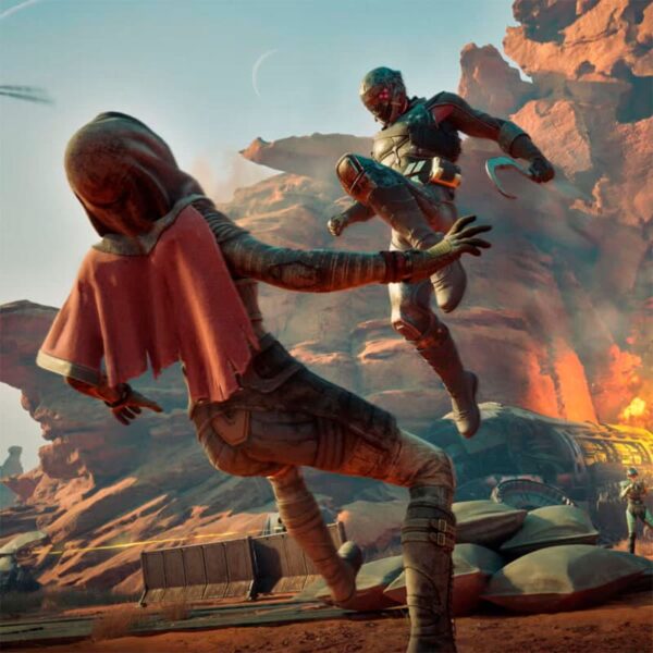 Dune: Awakening - Steam ключ