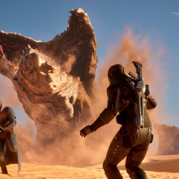 Dune: Awakening - Steam ключ