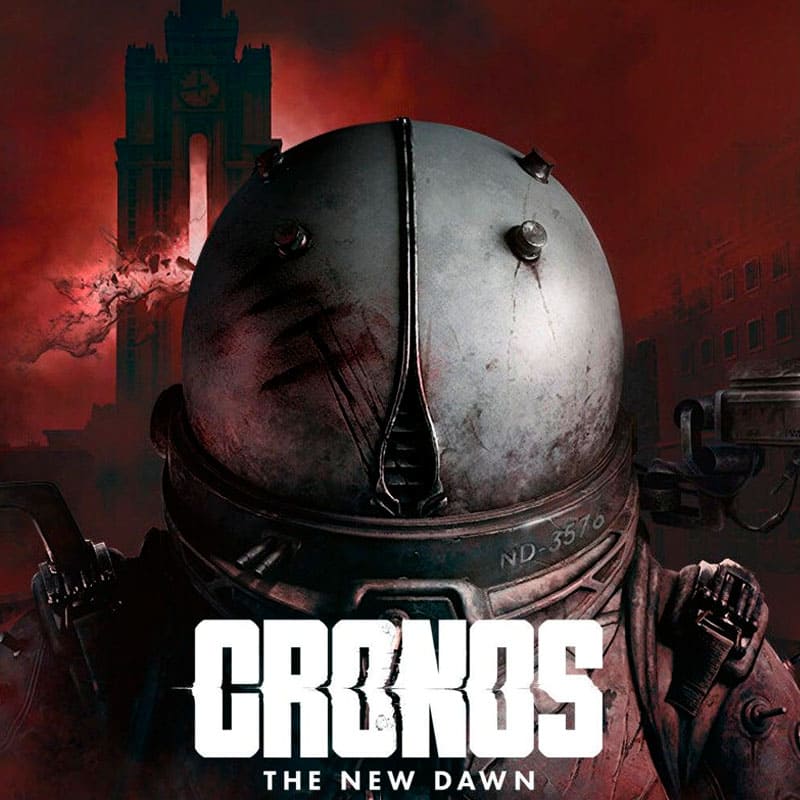 Cronos: The New Dawn - Steam ключ