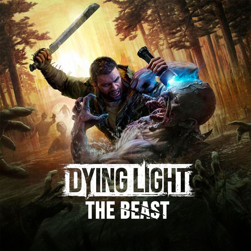 Dying Light: The Beast - Steam ключ