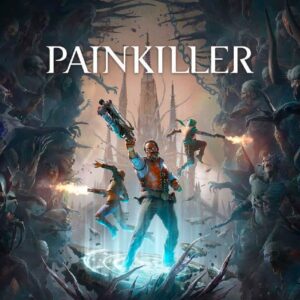 Painkiller (2025) - Steam ключ