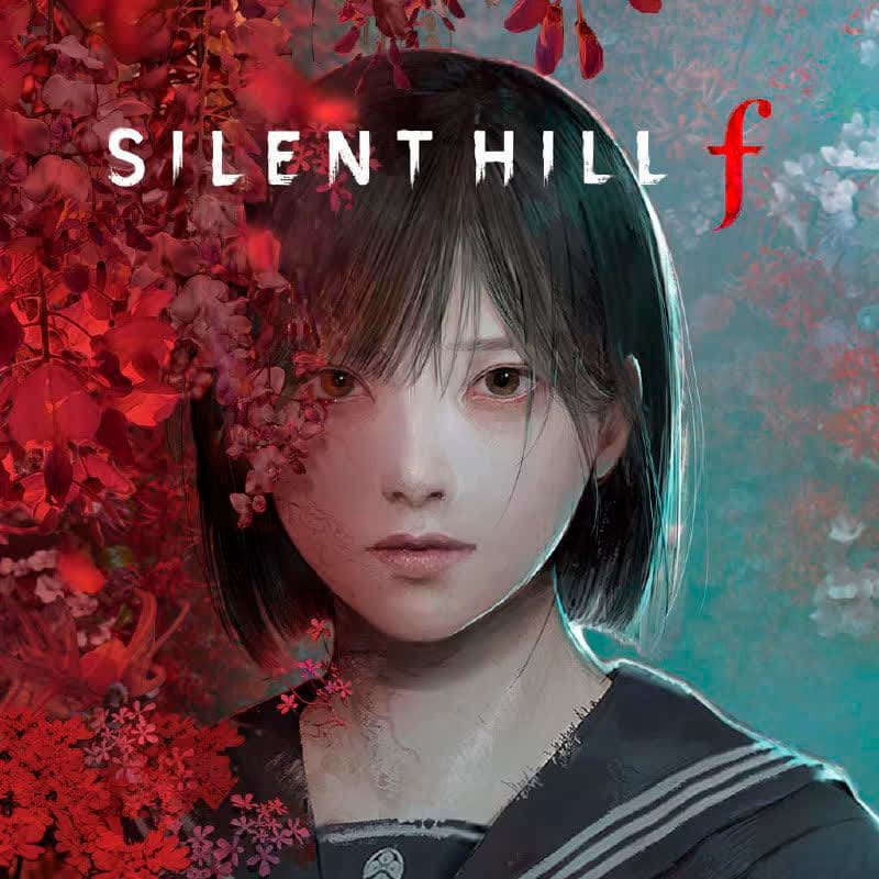Silent Hill f - Steam ключ