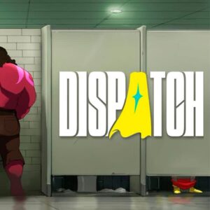 Изображение игры Купить ключи СТИМ Dispatch - Steam ключ