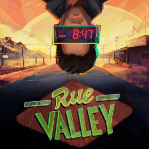 Изображение игры Купить ключи СТИМ Rue Valley - Steam ключ
